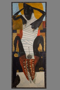 Die Geburt des Schreckens