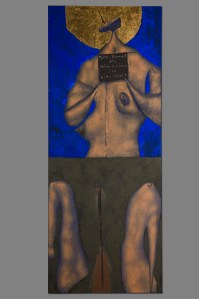 Nun kommt der Wahnsinn in die Welt