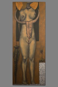 Die Stunde der Stiere 2